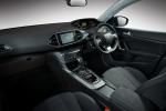 Peugeot 308 2018 года (ZA)
